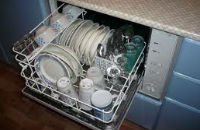 Встраиваемая посудомоечная машина Zanussi